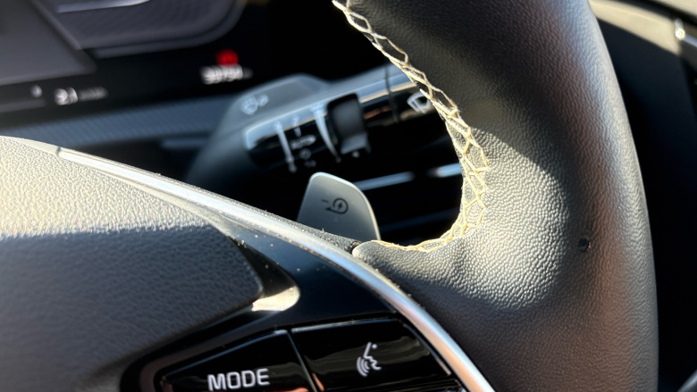 Kia EV6 166kW GT Line S 77.4kWh 5dr Auto Electric Estate